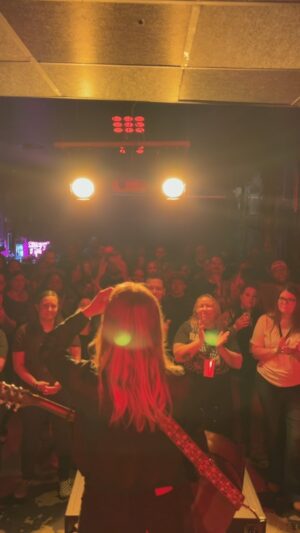 Alexz Johnson Instagram - 2 weeks has gone by so fast! Here's some moments from the first half of tour!! Thanks to everyone who has been making each night so special. Up next 🕊️

05/06 Nashville @theeastroom @oliverpigottmusic @carsonhhill 
05/07 Louisville @thezanzabar @zachjonestunes 
05/08 Columbus @rumbacafeoh @hebdomusic 
05/09 Indianapolis @irvingplaza @hyhband 
05/10 Chicago @fitzgeraldsnightclub @hyhband 

Tickets at alexzjohnson.com 🕊️