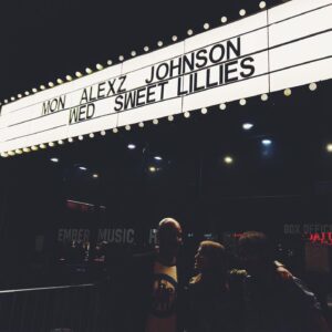 Alexz Johnson Instagram - Thanks, Virginia! Next up!! 🕊️

04/30 Raleigh @thepourhouse 
05/03 Orlando @conduit_fl 
05/04 Atlanta @smithsoldebar *low ticket warning

Tickets at alexzjohnson.com 🕊️