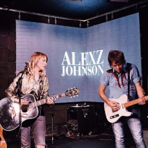 Alexz Johnson Instagram - Thanks, Virginia! Next up!! 🕊️

04/30 Raleigh @thepourhouse 
05/03 Orlando @conduit_fl 
05/04 Atlanta @smithsoldebar *low ticket warning

Tickets at alexzjohnson.com 🕊️