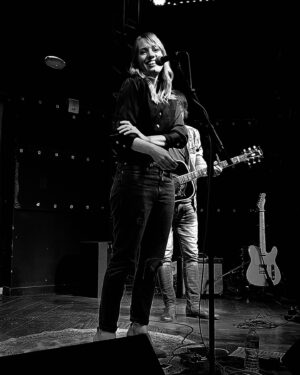 Alexz Johnson Instagram - Boston, night 2, tonight!! A few tickets left at alexzjohnson.com/tickets ✨✌🏻@rockwoodboston ✨ w/@waxowls ✨ VIP 5:30 // Show 7PM ✨