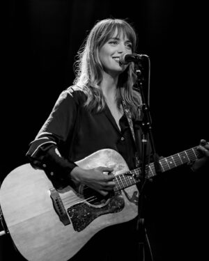 Alexz Johnson Instagram - Started this tour in NY and ending in LA!! Double nights May 20th & 21st @thehotelcafe with support from @grandcanyonband and @zachjonestunes 🌴 Tickets & limited VIP available, and for fans abroad, we're livestreaming from the venue May 21st!! All tickets at alexzjohnson.com/tickets 🕊️