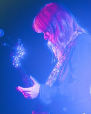 Alexz Johnson Instagram - ✨📸 @hyhband
