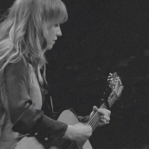 Alexz Johnson Instagram - Borderline 05.14.24 Kansas City