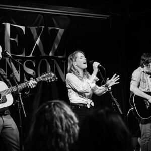 Alexz Johnson Instagram - Next up.. 

05/03 Orlando @conduit_fl @lesasilvermoremusic 
05/04 Atlanta @smithsoldebar *low ticket warning
05/06 Nashville @theeastroom @oliverpigottmusic @carsonhhill 
05/07 Louisville @thezanzabar 
05/08 Columbus @rumbacafeoh @hebdomusic 

Tickets at alexzjohnson.com 

📸 @falcon_go_photo