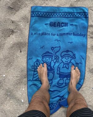 Alfonso Bassave Instagram - A nice place for a summer holiday ⛱️