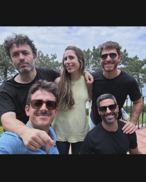 Alfonso Bassave Instagram - A nice place for a summer holiday ⛱️