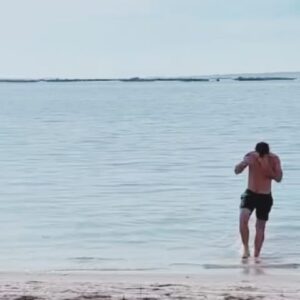 Alfonso Bassave Instagram - A nice place for a summer holiday ⛱️