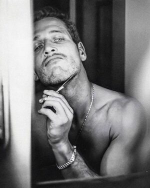 Alfonso Bassave Instagram - Paul Newman
#yaestátodoinventado