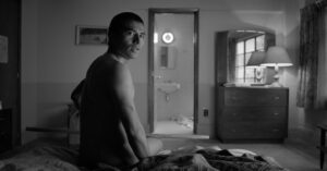 Alfonso Cuarón Instagram - “Así como cuando me miras.”
“Just like when you look at me.” @romacuaron 
#ROMACuarón