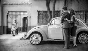 Alfonso Cuarón Instagram - EL ADIOS / THE FAREWELL

Photo by @carlossomonte 
@romacuaron