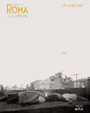 Alfonso Cuarón Instagram - La memoria es el hilo que teje lo que somos.
Memory is the thread that makes what we become. 
@romacuaron