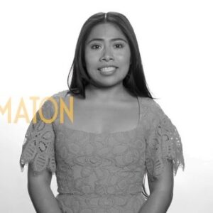 Alfonso Cuarón Instagram - Te invito al SEGUNDO ROMATÓN. Organiza funciones de ROMA en tu comunidad y compártelas en las redes sociales con el hashtag #ROMATÓN; por cada función Netflix hará un donativo a CACEH y a @fondosemillas