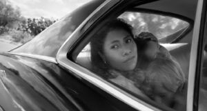 Alfonso Cuarón Instagram - El Regreso 
The Return

@romacuaron ‪#ROMACuarón ‬