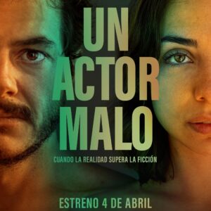 Alfonso Dosal Instagram - Estrenamos 💚💚💚

@catatonia.prod 

@cinepolisdistribucion