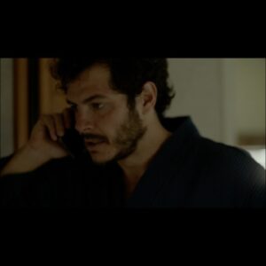 Alfonso Dosal Instagram - 🎬 “Un Actor Malo” dirigida por Jorge Cuchí.

🍿 Estreno 4 de abril en salas de todo el país.

@cinepolisdistribucion 
@cinepolismx 
@catatonia.prod 
@dosal 
@fionapalomo