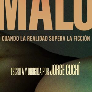 Alfonso Dosal Instagram - 🎬 “Un Actor Malo” dirigida por Jorge Cuchí.
 
🍿 Estreno 4 de abril en salas de todo el país.

🌟 @catatonia.prod 
🌟 @cinepolisdistribucion

#UnActorMalo #CatatoniaCine #Catatonia #CinepolisDistribución
#Próximamente