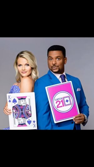 Alfonso Ribeiro Instagram - Happy birthday @witneycarson my forever dance partner. Love and miss ya. Have a fantastic day.