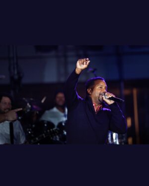 Alfonso Ribeiro Instagram - Thank you @hiltongrandvacations for an epic weekend. So great seeing our F1 friends and witnessing a historic Las Vegas Grand Prix. Can’t wait to see you all again next year.