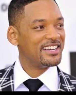 Alfonso Ribeiro Instagram - Please send a Happy Birthday to my big brother @willsmith today. Love this man for life.