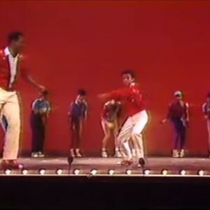 Alfonso Ribeiro Instagram - It’s taken me a few days to post this. My heart is truly broken. @hinton.battle passed away earlier this week. This man showed me what exceptional talent truly looked like. He was an amazing dancer singer actor performer person and friend. Everything I became as a performer I owe to Hinton. He will be missed.  RIP Hinton.  You will always have place in my heart.