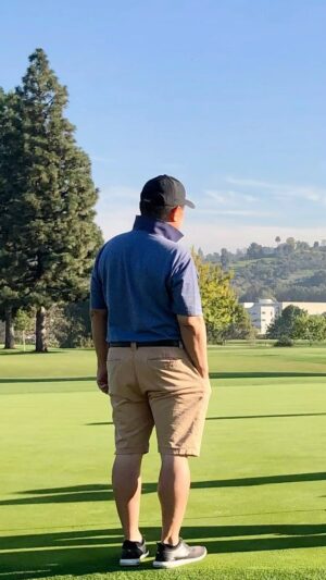 Alfonso Ribeiro Instagram - I’ve been trying to write this for two days. Goodbye my friend. Victor Lee was my closest friend at my golf club in LA. When we played golf we would talk about everything in our worlds. Nobody knew me better than him at our club. This man was kind and thoughtful and wanted nothing but the best for everyone he came into contact with. We were supposed to have dinner in NYC and we talked the night before when I landed in nyc. The next day I couldn’t get in touch with him and that’s never happened before. That night I involved all of our golf buddies to see if anyone knew where he might be or talked to him. We found him in his bathtub. My heart is truly broken right now. I can’t stop crying. You will never know the impact you’ve had on so many of us. A true friend to many. RIP my brother. V.Lee
