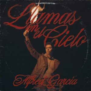 Alfred García Instagram - "Llamas en el cielo". 18 de abril.
Resérvala ya en el enlace de mi biografía e historias.