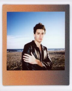 Actor Alfred García HD Instagram Photos and Wallpapers April 2024