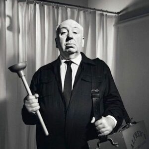 Alfred Hitchcock Instagram - “Television is like the invention of indoor plumbing. It didn’t change people’s habits. It just kept them inside the house.” -Alfred Hitchcock
.
.
.
#alfredhitchcock #alfredhitchcockpresents #hitchcock #director #bestdirector #movies #moviebuff #bestmovies #classicmovies #suspense #masterofsuspense #cinema #classiccinema #film #filmgeek #quote #quotes #alfredhitchcockmovies