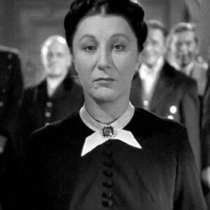 Alfred Hitchcock Instagram - 🎬 Hitchcock Trivia Time! 

Per Hitchcock's instructions, Dame Judith Anderson rarely blinks her eyes while playing Mrs. Danvers in Rebecca.
.
.
.
#alfredhitchcock #alfredhitchcockpresents #hitchcock #director #bestdirector #suspense #masterofsuspense #cinema #classiccinema #thriller #film #filmgeek #movies #moviebuff #bestmovies #classicmovies #judithanderson #laurenceolivier #joanfontaine #trivia #triviathursday #alfredhitchcockmovies