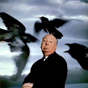 Alfred Hitchcock Instagram - “I enjoy playing the audience like a piano.” -Alfred Hitchcock
.
.
.
#alfredhitchcock #alfredhitchcockpresents #hitchcock #director #bestdirector #filmdirector #hollywood #suspense #masterofsuspense #movies #moviebuff #classicmovies #bestmovies #film #filmgeek #filmmaking #cinema #instacinema #classiccinema #quote #quotes #alfredhitchcockmovies