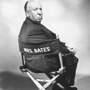 Alfred Hitchcock Instagram - “To me, Psycho was a big comedy. Had to be.” -Alfred Hitchcock
.
.
.
#alfredhitchcock #alfredhitchcockpresents #hitchcock #director #bestdirector #filmdirector #hollywood #suspense #masterofsuspense #movies #moviebuff #classicmovies #bestmovies #film #filmgeek #filmmaking #cinema #instacinema #classiccinema #quote #quotes #alfredhitchcockmovies