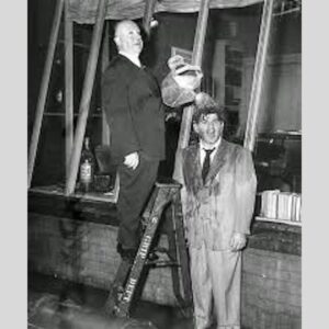 Alfred Hitchcock Instagram - Check out this collection of behind the scenes images from the set of Rear Window starring Grace Kelly and James Stewart.
.
.
.
#alfredhitchcock #alfredhitchcockpresents #hitchcock #hollywood #director #bestdirector #film #filmgeek #classicfilm #filmdirector #filmmaking #suspense #masterofsuspense #cinema #classiccinema #instacinema #gracekelly #jamesstewart #movies #bestmovies #classicmovies #alfredhitchcockmovies