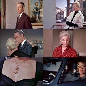 Alfred Hitchcock Instagram - Hitchcock Movie Challenge: Summarize the plot of Vertigo in ten words or less!
.
.
.
#alfredhitchcock #alfredhitchcockpresents #hitchcock #hollywood #director #bestdirector #film #filmgeek #classicfilm #filmdirector #filmmaking #suspense #masterofsuspense #cinema #classiccinema #instacinema #jamesstewart #kimnovak #movies #bestmovies #classicmovies #alfredhitchcockmovies