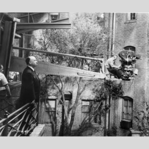 Alfred Hitchcock Instagram - Check out this collection of behind the scenes images from the set of Rear Window starring Grace Kelly and James Stewart.
.
.
.
#alfredhitchcock #alfredhitchcockpresents #hitchcock #hollywood #director #bestdirector #film #filmgeek #classicfilm #filmdirector #filmmaking #suspense #masterofsuspense #cinema #classiccinema #instacinema #gracekelly #jamesstewart #movies #bestmovies #classicmovies #alfredhitchcockmovies