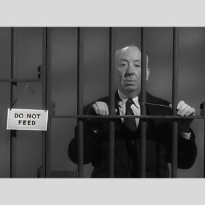 Alfred Hitchcock Instagram - In May 1945, Alfred Hitchcock received a letter from the FBI. They warned him that if Notorious contained a depiction of an American intelligence officer, it would need to be vetted by the State Department. 

In later years, Hitchcock joked about the FBI keeping him "under surveillance.”
.
.
.
#alfredhitchcock #alfredhitchcockpresents #hitchcock #director #bestdirector #suspense #masterofsuspense #film #filmgeek #filmdirector #filmmaking #cinema #classiccinema #instacinema #movies #classicmovies #bestmovies #alfredhitchcockmovies
