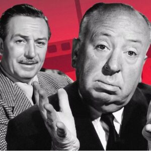 Alfred Hitchcock Instagram - Walt Disney refused to allow Alfred Hitchcock to produce a film at Disneyland in the early 1960s. In a statement, he said that “in no circumstances would Hitchcock, maker of that disgusting movie Psycho, be allowed to shoot a foot of film in Disneyland.”
.
.
.
#alfredhitchcock #alfredhitchcockpresents #hitchcock #director #bestdirector #suspense #masterofsuspense #thriller #film #filmgeek #classicfilm #filmdirector #filmmaking #cinema #classiccinema #instacinema #movies #moviebuff #bestmovies #alfredhitchcockmovies