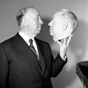 Alfred Hitchcock Instagram - “Self-plagiarism is style.” -Alfred Hitchcock
.
.
.
#alfredhitchcock #alfredhitchcockpresents #hitchcock #director #bestdirector #filmdirector #hollywood #suspense #masterofsuspense #movies #moviebuff #classicmovies #bestmovies #film #filmgeek #filmmaking #cinema #instacinema #classiccinema #quote #quotes #alfredhitchcockmovies
