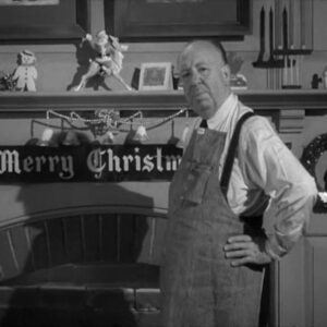 Alfred Hitchcock Instagram - Merry Christmas from the Master of Suspense! How do you think Mr. Hitchcock would celebrate the holidays?
.
.
.
#alfredhitchcock #alfredhitchcockpresents #hitchcock #hollywood #director #bestdirector #suspense #masterofsuspense #cinema #cinephile #instacinema #film #filmgeek #classicfilm #movies #moviebuff #bestmovies #classicmovies #holidays #happyholidays #christmas #merrychristmas #alfredhitchcockmovies