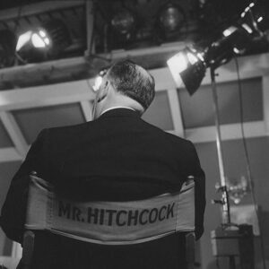 Alfred Hitchcock Instagram - “Luck is everything. My good luck in life was to be a really frightened person. I’m fortunate to be a coward — to have a low threshold of fear — because a hero couldn’t make a good suspense film.” -Alfred Hitchcock
.
.
.
#alfredhitchcock #alfredhitchcockpresents #hitchcock #director #bestdirector #filmdirector #hollywood #suspense #masterofsuspense #movies #moviebuff #classicmovies #film #filmmaking #filmgeek #cinema #instacinema #quote #quotes #alfredhitchcockmovies