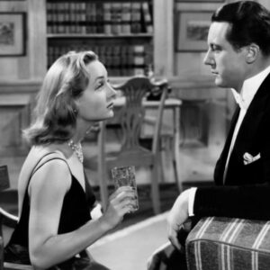 Alfred Hitchcock Instagram - A couple who have been married for three years are shocked to learn that their marriage is not legally valid. Though he initially wanted space from his former wife, the husband is distraught to find that she quickly moved on to a new romantic interest and he is determined to win her back. Can you name this 1941 Alfred Hitchcock film?
.
.
.
#alfredhitchcock #alfredhitchcockpresents #namethatfilm #hitchcock #director #bestdirector #suspense #masterofsuspense #thriller #film #classicfilm #filmgeek #cinema #classiccinema #movies #moviebuff #bestmovies #alfredhitchcockmovies