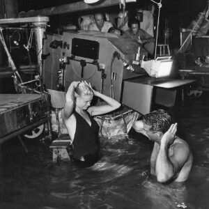 Alfred Hitchcock Instagram - Behind the scenes of To Catch A Thief with Grace Kelly and Cary Grant.
.
.
.
#alfredhitchcock #alfredhitchcockpresents #hitchcock #hollywood #director #bestdirector #film #filmgeek #classicfilm #suspense #masterofsuspense #cinema #classiccinema #instacinema #movies #bestmovies #alfredhitchcockmovies #gracekelly #carygrant #tocatchathief