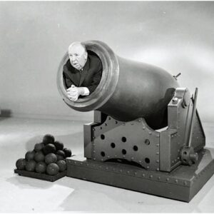 Alfred Hitchcock Instagram - “Deep inside, I am a shy man. And in the presence of colorful characters, I am a clam. I never try to out-eccentric the eccentrics!” -Alfred Hitchcock
.
.
.
#alfredhitchcock #alfredhitchcockpresents #hitchcock #director #bestdirector #suspense #masterofsuspense #cinema #classiccinema #film #filmgeek #filmdirector #filmmaking #movies #moviebuff #classicmovies #bestmovies #quote #quotes #alfredhitchcockmovies