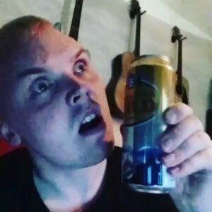 Alfred Svensson Instagram - Älskar semester.
#tb