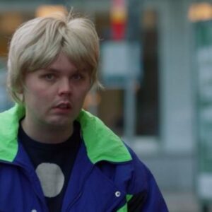 Alfred Svensson Instagram - Vi ger er - BRORSOR 4EVER!
En ny serie på TV4 Play med mig och @claerence där vi får lära känna de två bästa polarna och karatekonnässörerna Kenny och Josef. Första avsnittet finns nu uppe på TV4 Play och ett nytt avsnitt släpps redan i morgon. Länk i profil - @alfredws