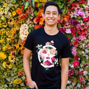 Alfredo Diaz Instagram - 🌸🌺🌻 📸: @atwes