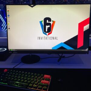 Alfredo Diaz Instagram - Playing in the Creator Cup Finals on the main stage at the Six Invitational!