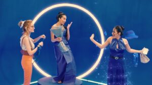 Ali Abu Khumra Instagram - #mykorek TVC
Korek telecom اعلان كورك بلو - رحمة رياض - اخراج علي ابو خمرة - انتاج ايتانا للاعلان  #aliabukhumra #etana #etanaproduction #rahmariad www.etana.tv - info@etana.tv