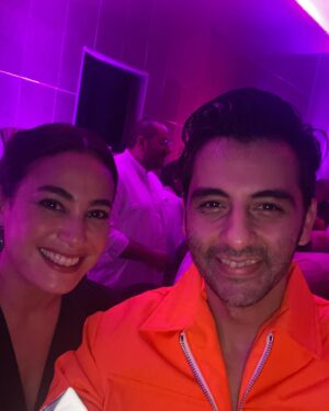 Ali Alsherif Instagram - @telfaz11 X @redseafilm