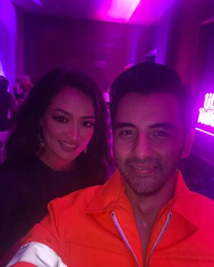 Ali Alsherif Instagram - @telfaz11 X @redseafilm