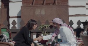 Ali Alsherif Instagram - مجموعة من فريمات وخلف كواليس حلقة "من فين جا النور " من مسلسل #نمرة_اتنين 
.
.
.
 اخراج: @anask_w 
.
.
@shahid.vod